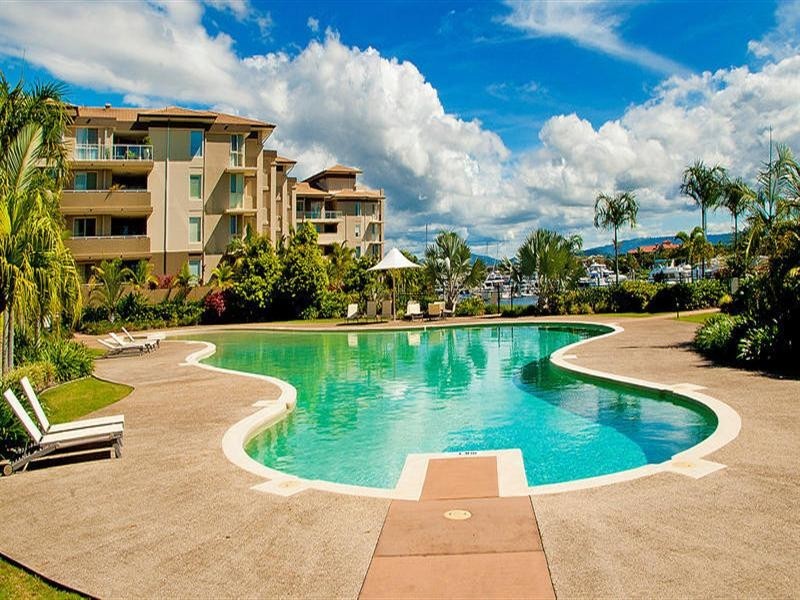 1716 Rialto Quays Drive, Stillwater Apartments, Hope Island QLD 4212