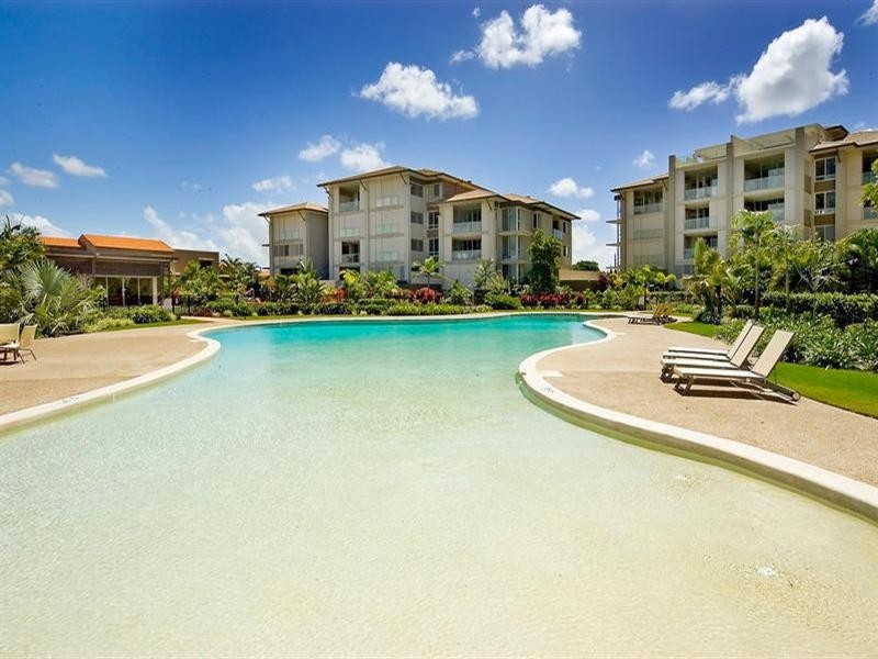 1716 Rialto Quays Drive, Stillwater Apartments, Hope Island QLD 4212