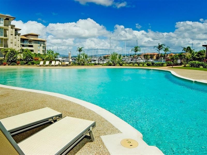 1716 Rialto Quays Drive, Stillwater Apartments, Hope Island QLD 4212