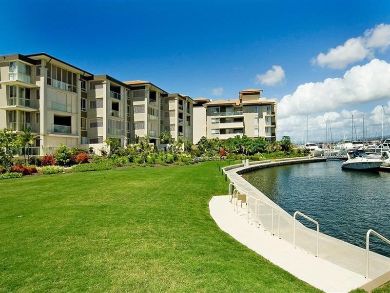 1716 Rialto Quays Drive, Stillwater Apartments, Hope Island QLD 4212