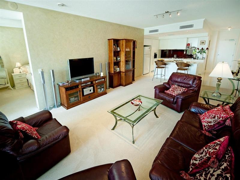 1716 Rialto Quays Drive, Stillwater Apartments, Hope Island QLD 4212