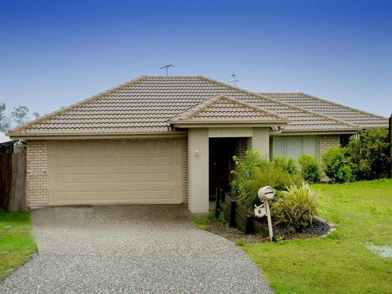 9 Jasmine Circuit, Ormeau QLD 4208