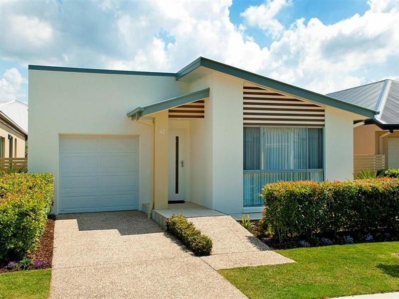 42/1 Halcyon Waters, Hope Island QLD 4212