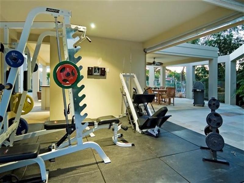 1133 Beechwood Drive, Hope Island QLD 4212