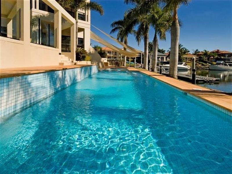 1133 Beechwood Drive, Hope Island QLD 4212