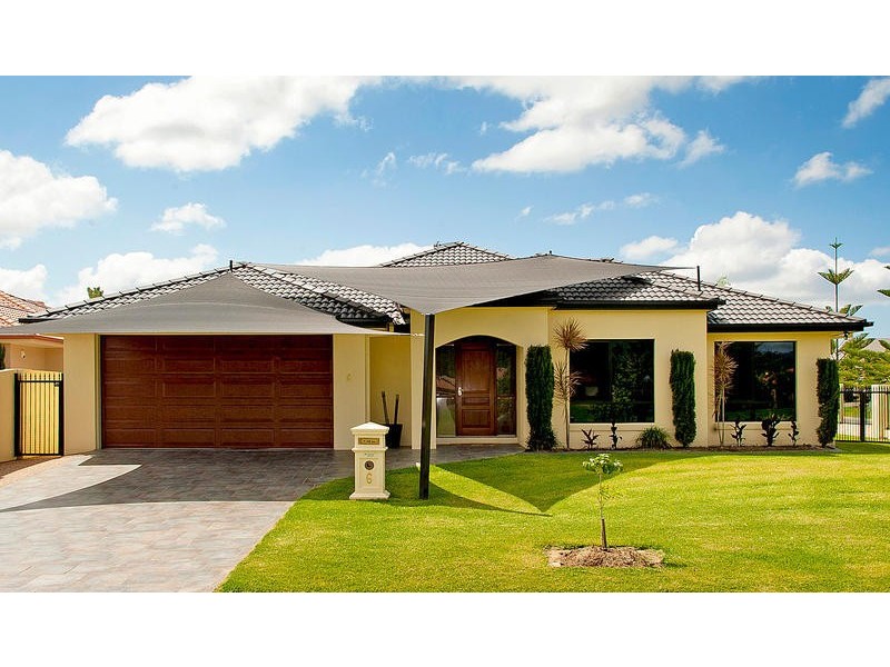 6 Essen Place, Oxenford QLD 4210