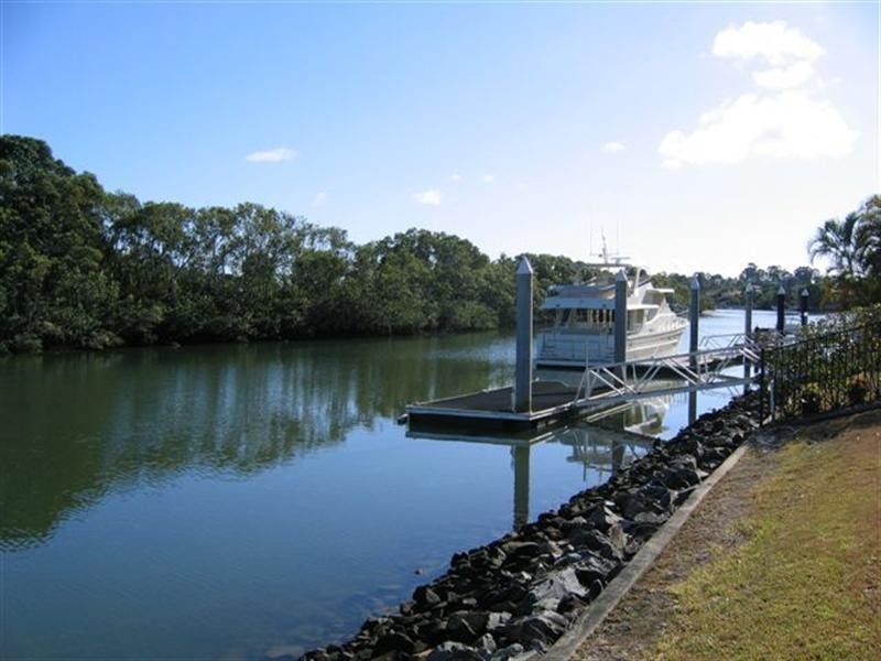 Lot 130 Beechwood Drive, Hope Island QLD 4212