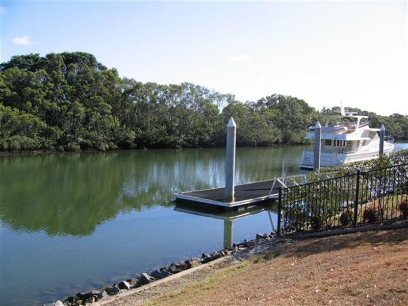 Lot 130 Beechwood Drive, Hope Island QLD 4212