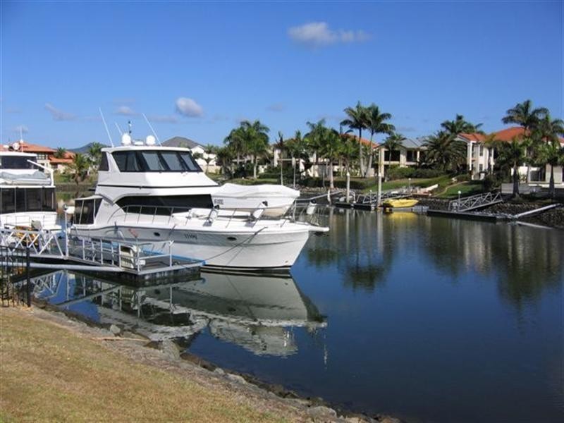 Lot 130 Beechwood Drive, Hope Island QLD 4212