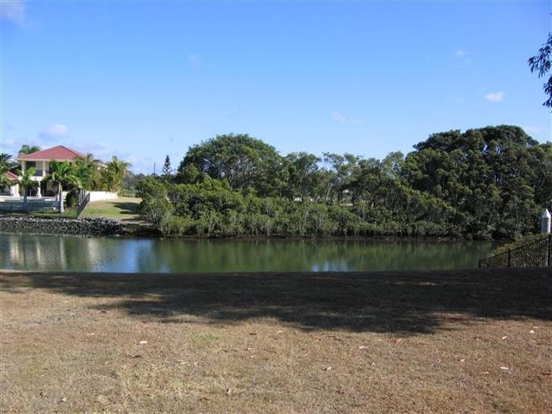 Lot 130 Beechwood Drive, Hope Island QLD 4212