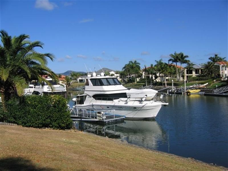 Lot 130 Beechwood Drive, Hope Island QLD 4212