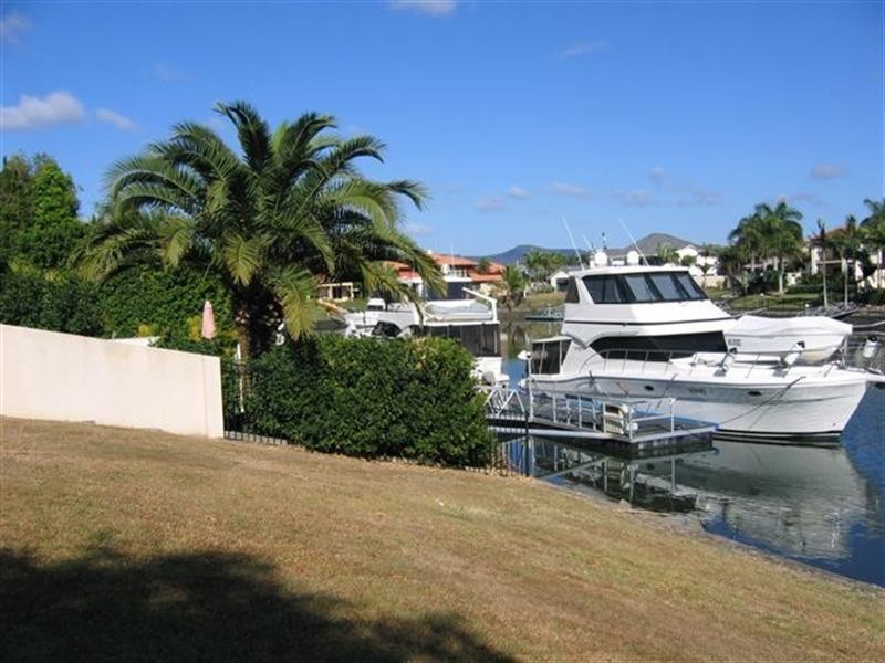 Lot 130 Beechwood Drive, Hope Island QLD 4212