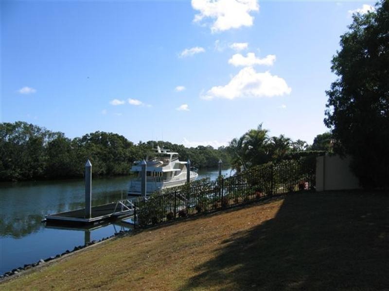 Lot 130 Beechwood Drive, Hope Island QLD 4212