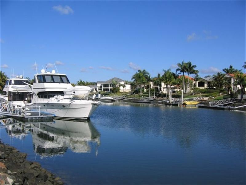 Lot 130 Beechwood Drive, Hope Island QLD 4212