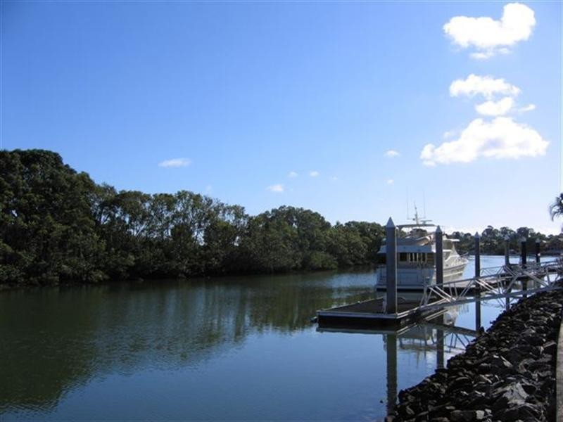 Lot 130 Beechwood Drive, Hope Island QLD 4212