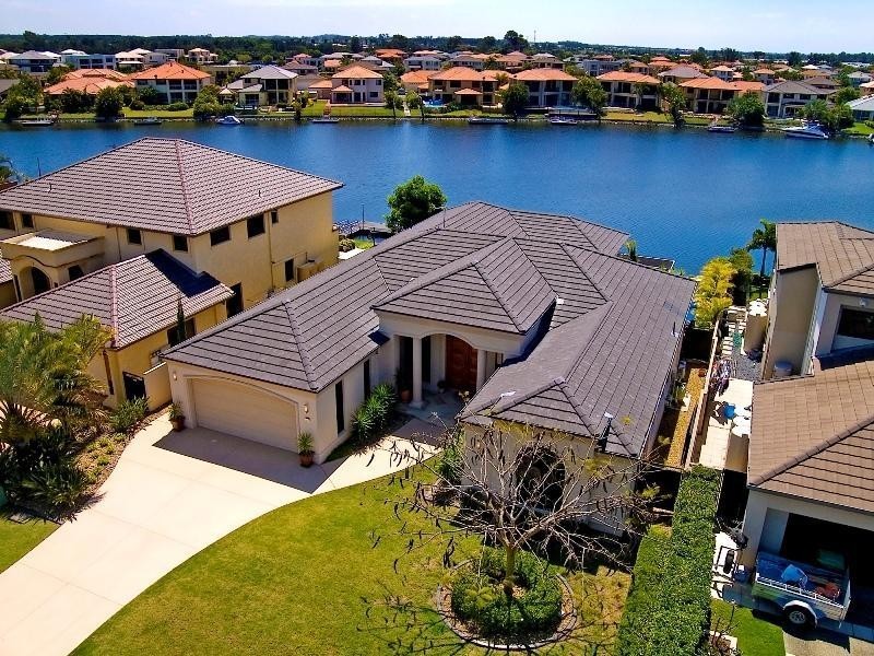 7 Sabrina Avenue, Helensvale QLD 4212