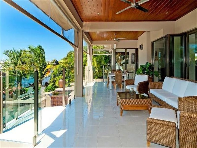 2210 Taromeo Court, Hope Island QLD 4212