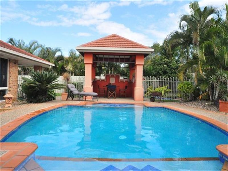 167 Monterey Keys Drive, Helensvale QLD 4212