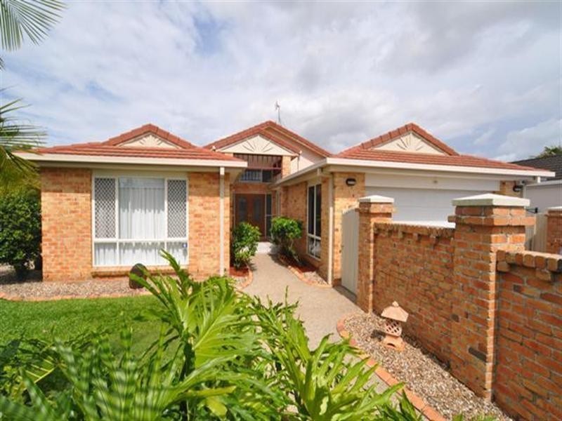 167 Monterey Keys Drive, Helensvale QLD 4212