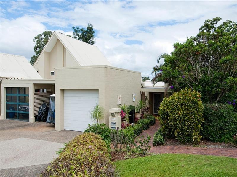 5411 Merion Terrace, Sanctuary Cove QLD 4212