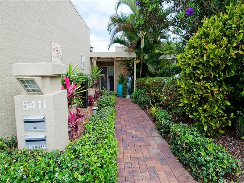 5411 Merion Terrace, Sanctuary Cove QLD 4212