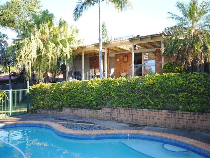 26 Mullewa Crescent, Helensvale QLD 4212