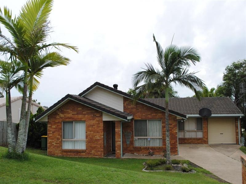 26 Mullewa Crescent, Helensvale QLD 4212