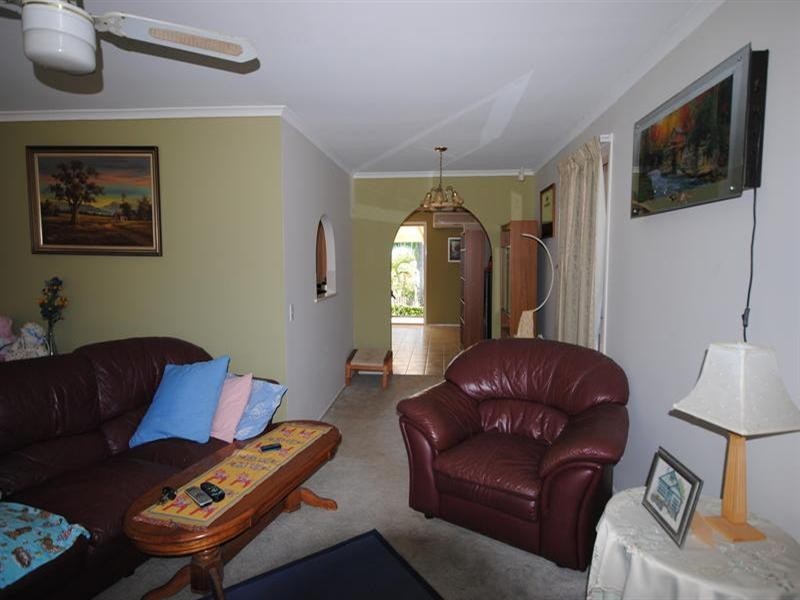 26 Mullewa Crescent, Helensvale QLD 4212