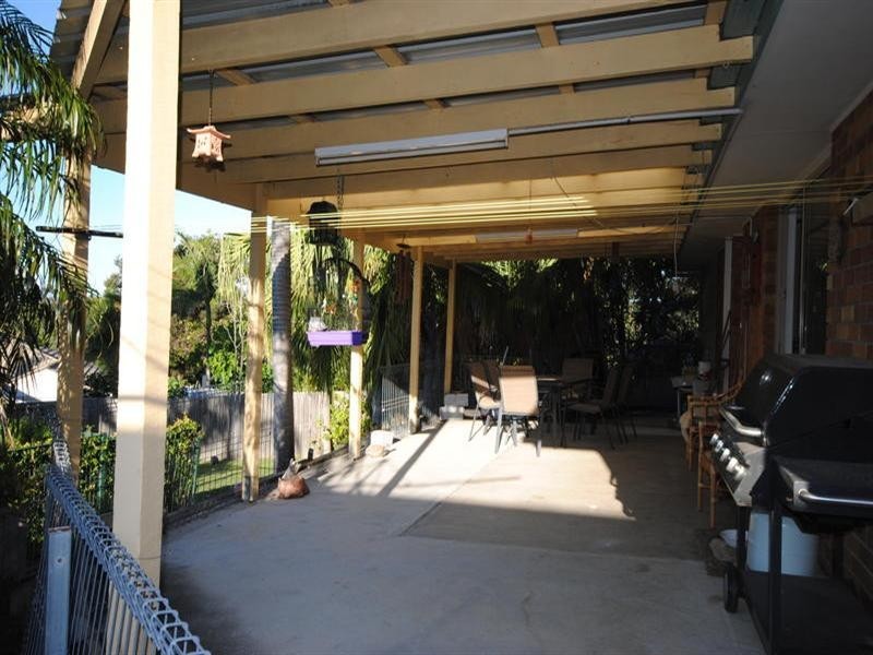 26 Mullewa Crescent, Helensvale QLD 4212