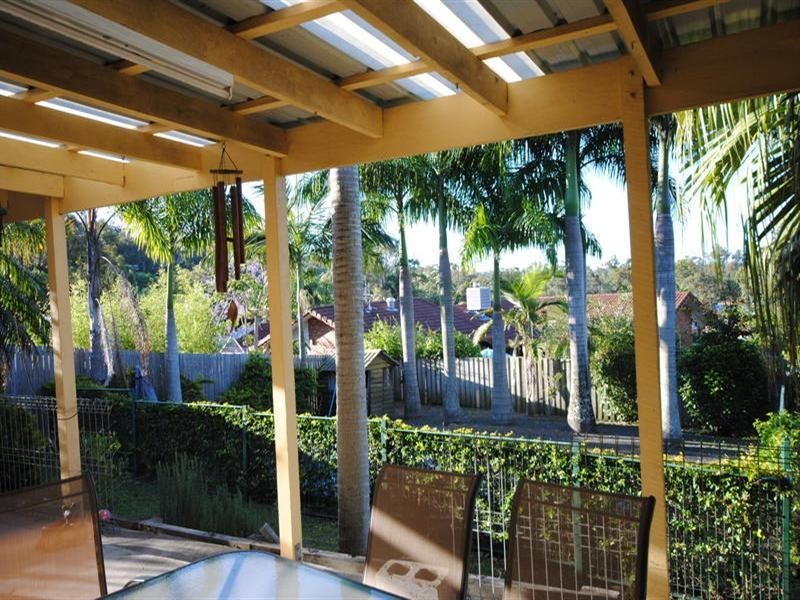 26 Mullewa Crescent, Helensvale QLD 4212