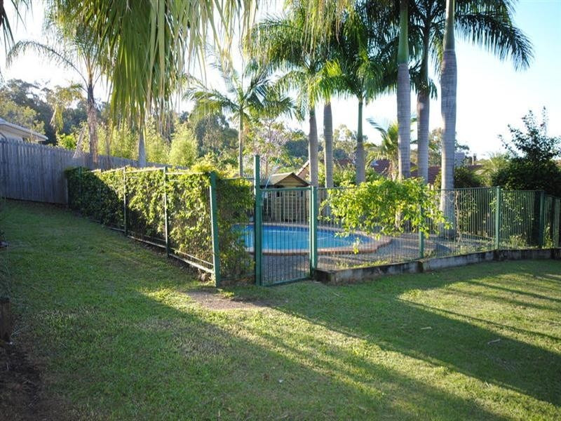 26 Mullewa Crescent, Helensvale QLD 4212