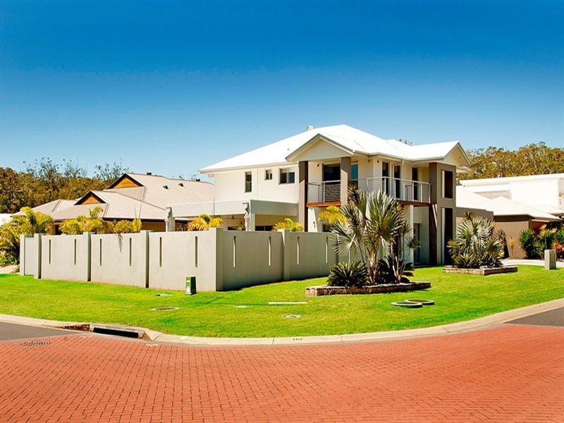 32 Westward Way, Coomera QLD 4209