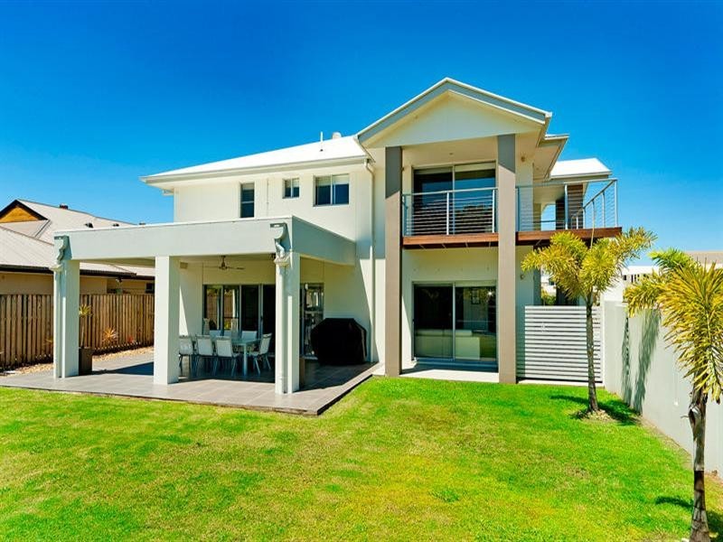 32 Westward Way, Coomera QLD 4209