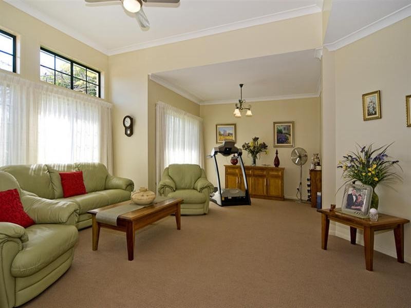55 Tranquility Circuit, Oyster Cove, Hope Island QLD 4212