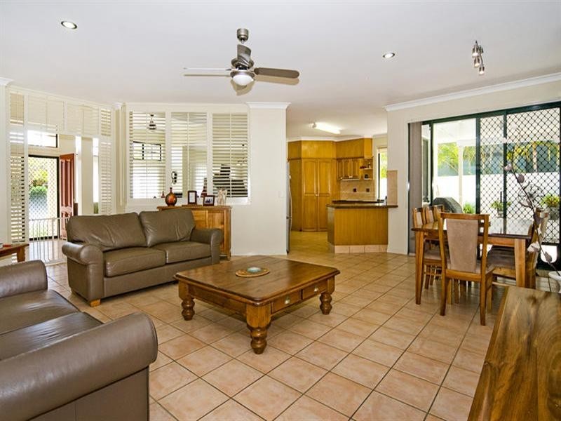 55 Tranquility Circuit, Oyster Cove, Hope Island QLD 4212