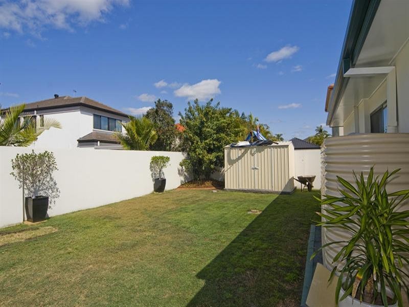 55 Tranquility Circuit, Oyster Cove, Hope Island QLD 4212