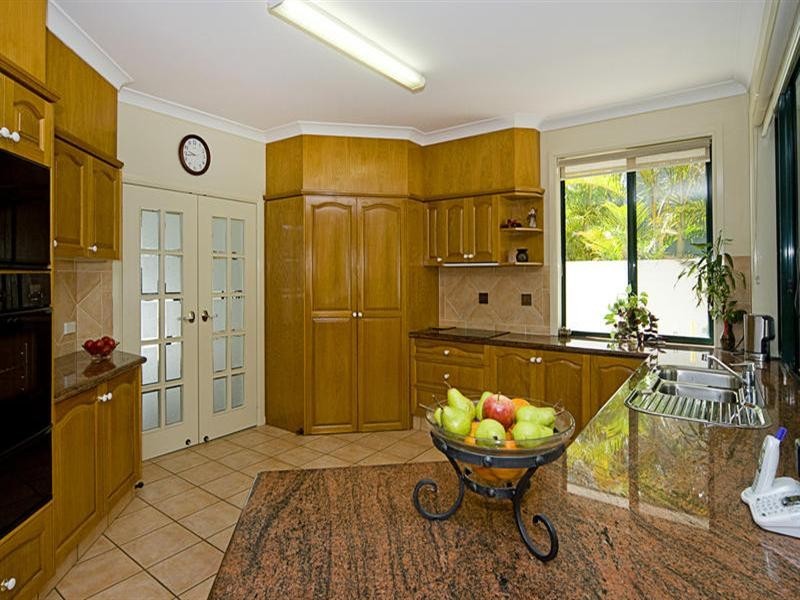 55 Tranquility Circuit, Oyster Cove, Hope Island QLD 4212