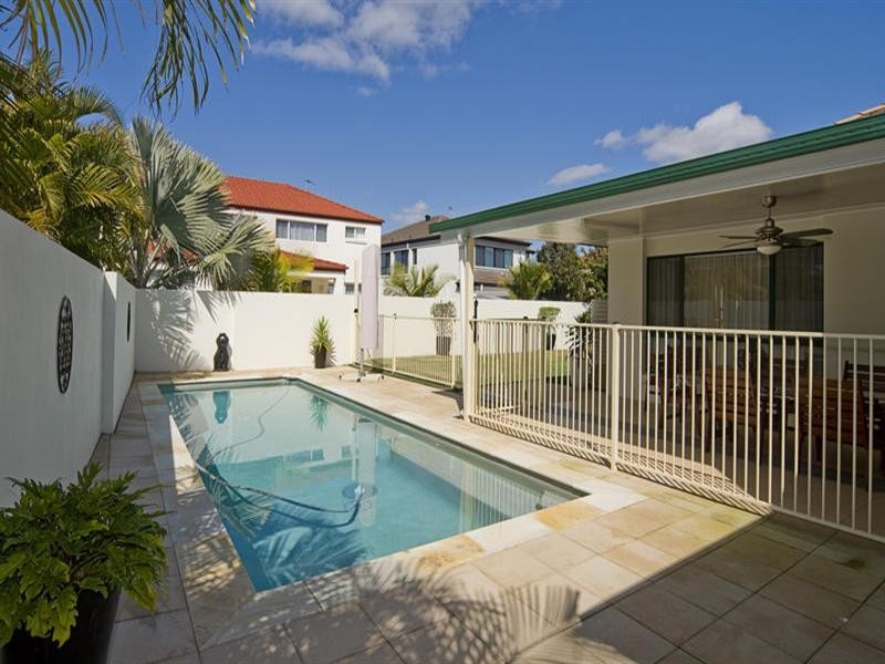 55 Tranquility Circuit, Oyster Cove, Hope Island QLD 4212