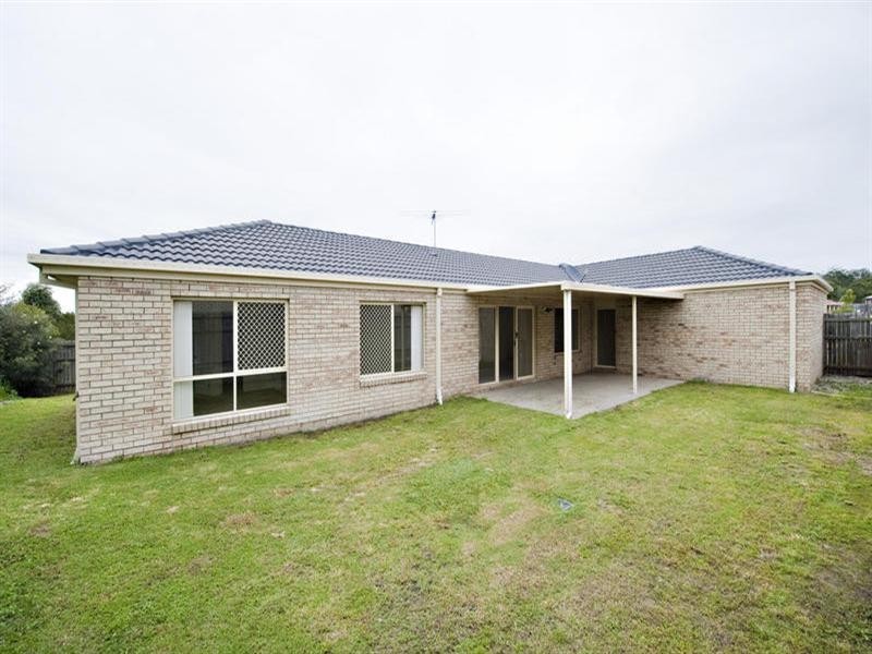 31 Summerhill Drive, Morayfield QLD 4506