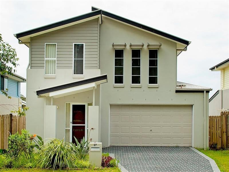 27 Seagreen Drive, Coomera QLD 4209