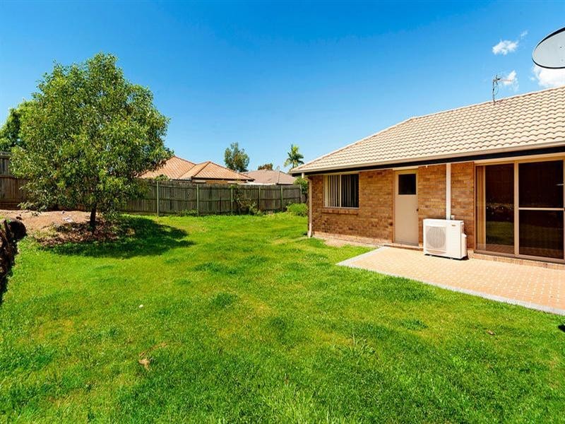 18 Glentree Avenue, Upper Coomera QLD 4209