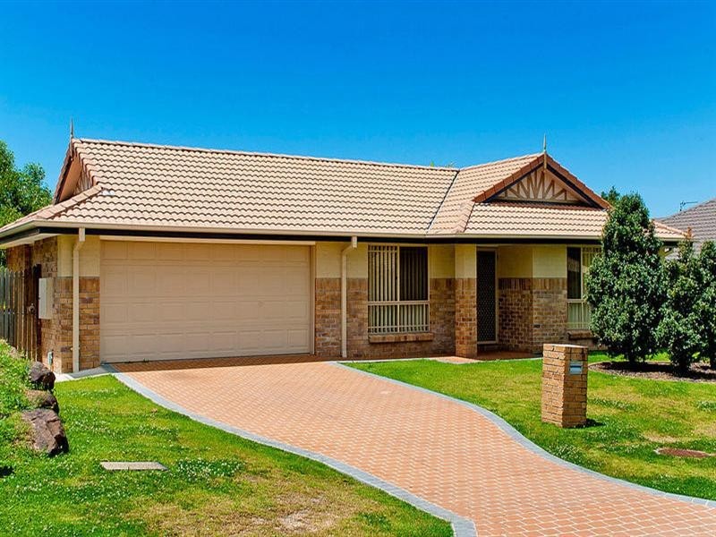 18 Glentree Avenue, Upper Coomera QLD 4209