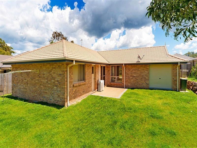 18 Glentree Avenue, Upper Coomera QLD 4209