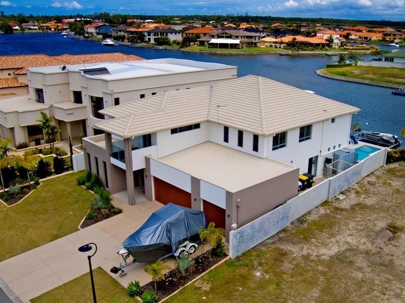 30 Parkview Place, Hope Island QLD 4212