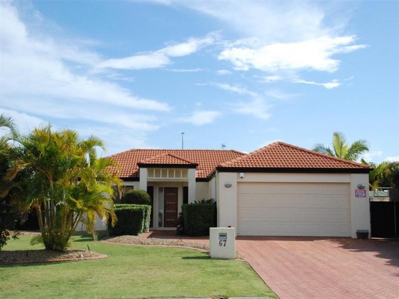 67 Audrey Avenue, Helensvale QLD 4212