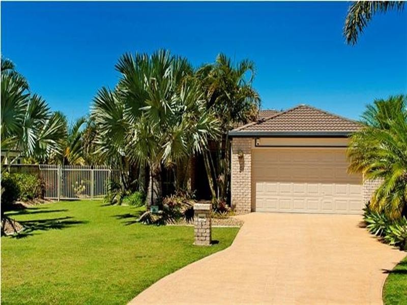 5 Grande Entrance, Helensvale QLD 4212