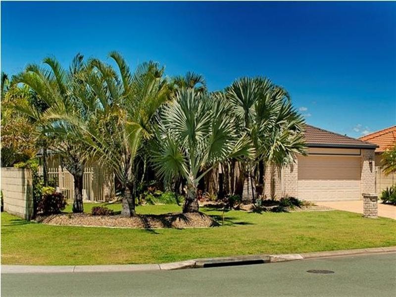 5 Grande Entrance, Helensvale QLD 4212
