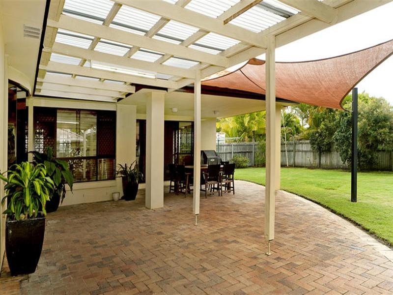 87 Monterey Keys Drive, Helensvale QLD 4212