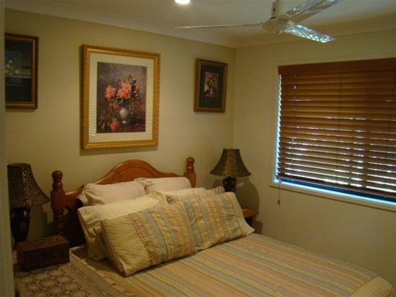 8/23 Santa Barbara Road, Hope Island QLD 4212