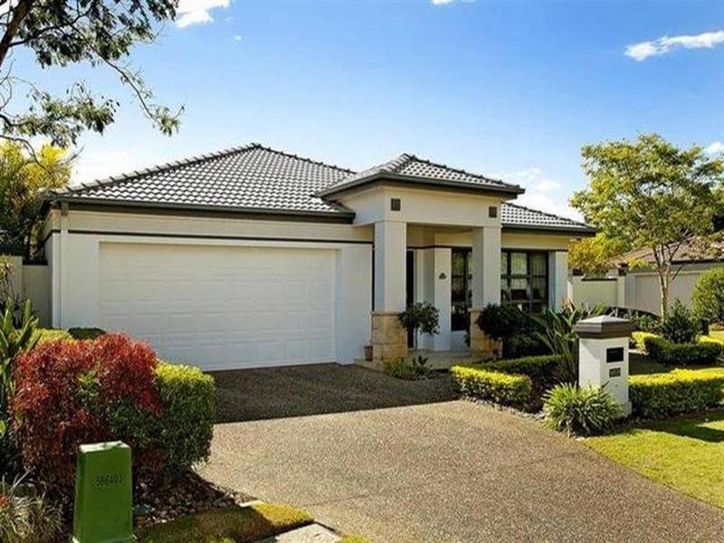 2001 Gracemere Gardens Circuit, Hope Island QLD 4212